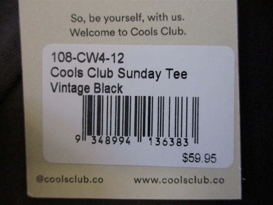 McGuigan Cellar Select Tempranillo 2018 (6x 750mL), SA.