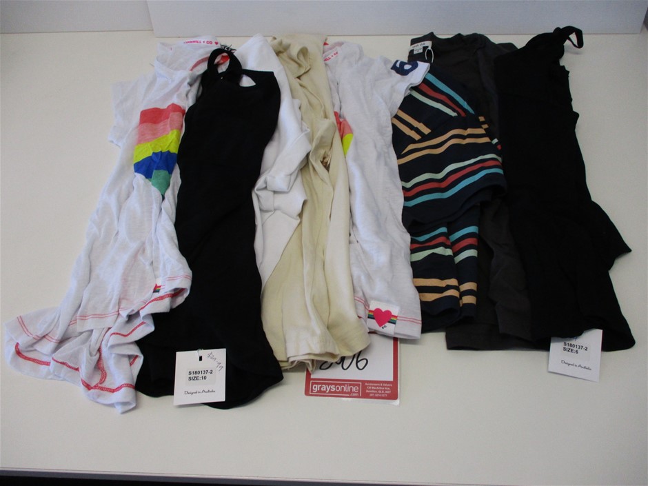 McGuigan Private Bin Chardonnay 2022 (6x 750mL) SA