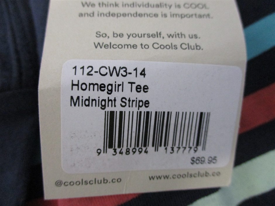 Mr Stubbs Espresso Martini (6x 500mL) Aus