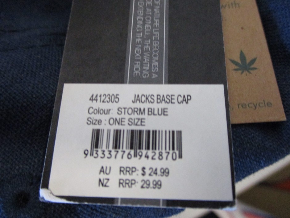 Casella Limited Release Cleanskin Shiraz 2013 (12x 750mL) Limstone Coast