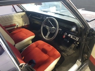 Hopes Folly Moscato NV (12x 750mL), SEA