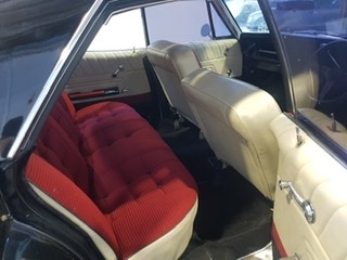 Howlin Gale Wines Category 5 Cabernet Sauvignon 2017 (6x 750mL) SA