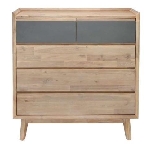 The Drover Pinot Grigio 2025 (12x 750mL) SEA