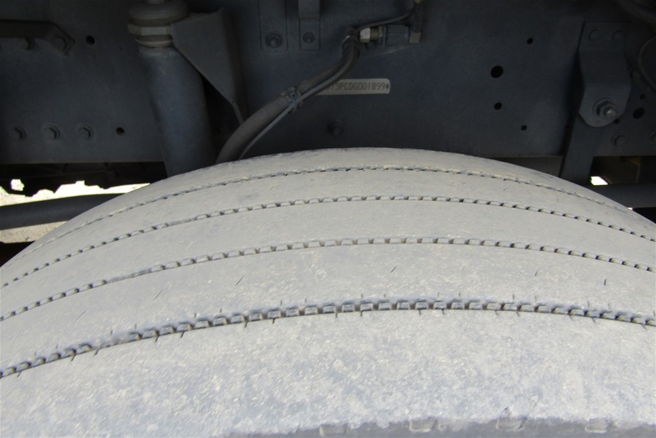 32DEGREES Men's Jogger Pant, Size XL, Navy.