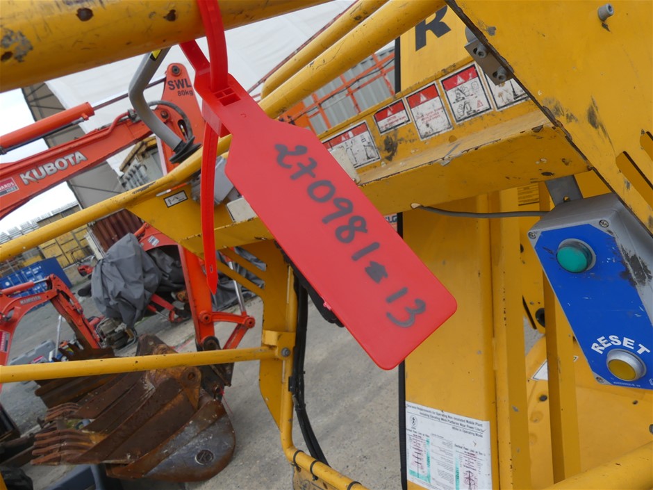 Vitners Cabernet Sauvignon 2017 (6x 750mL) SA