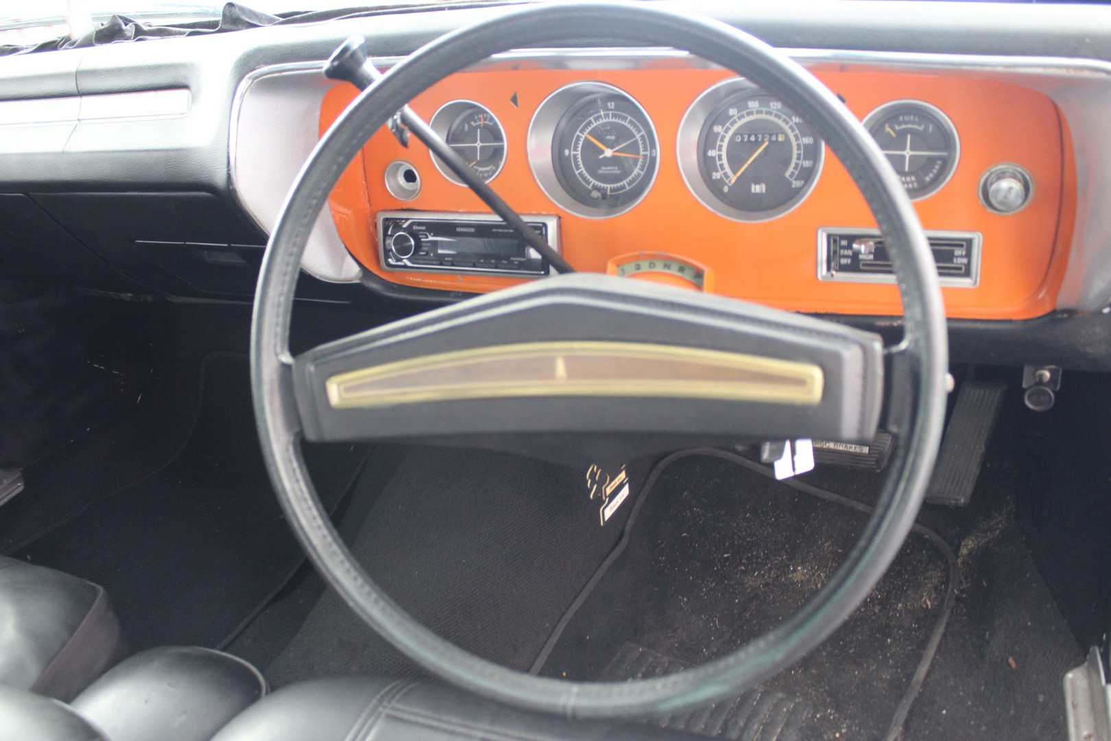 Elephant in the Room Pinot Gris 2025 (6x 750mL).