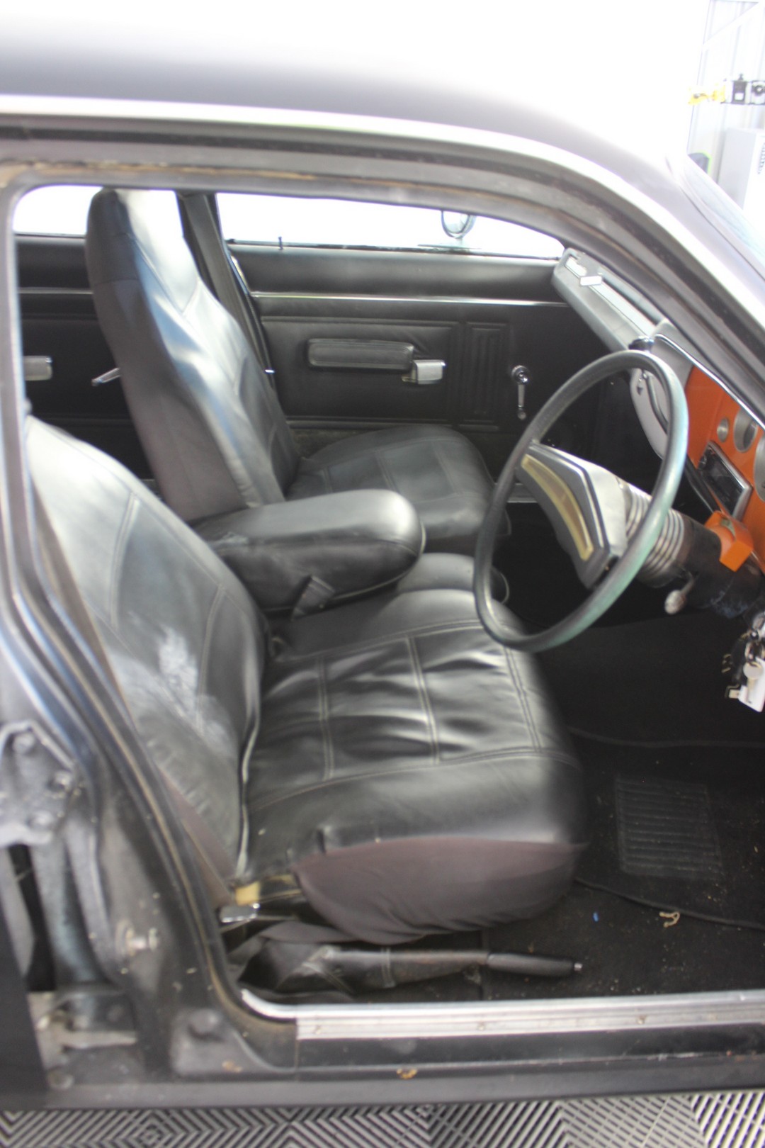 Farm Hand Rose [organic] (6x 750mL).