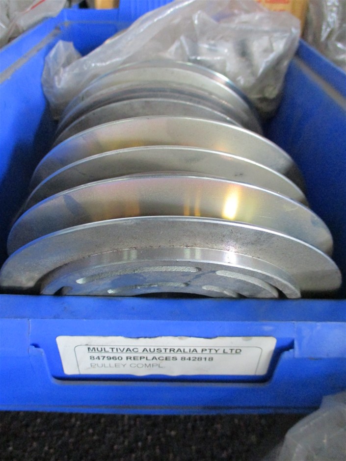 Upside Down Rose (6x 750mL). Current Vintage Release.