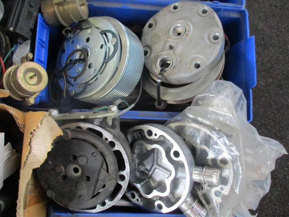 Yellowbox Mid Strength Prosecco NV (12x 750mL) SA