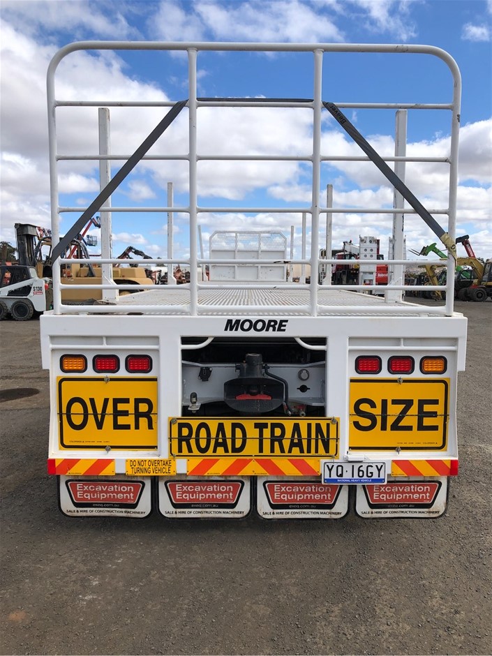 Yellowglen Vintage Pink Moscato (6x 750mL).