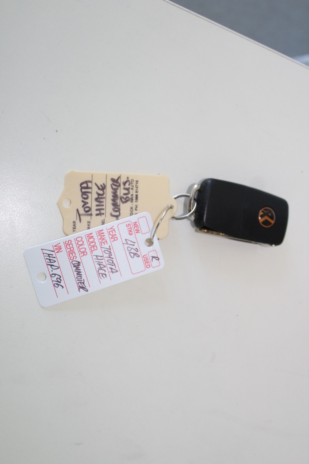 Lake Road Estate Series Sauvignon Blanc 2024 (12x 750mL) NZ