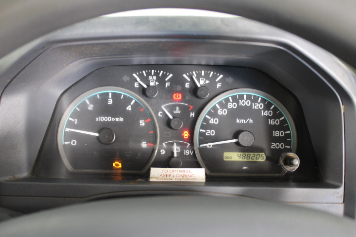 Commissioners Block Cabernet Sauvignon 2021 (6x 750mL) Langhorne Creek