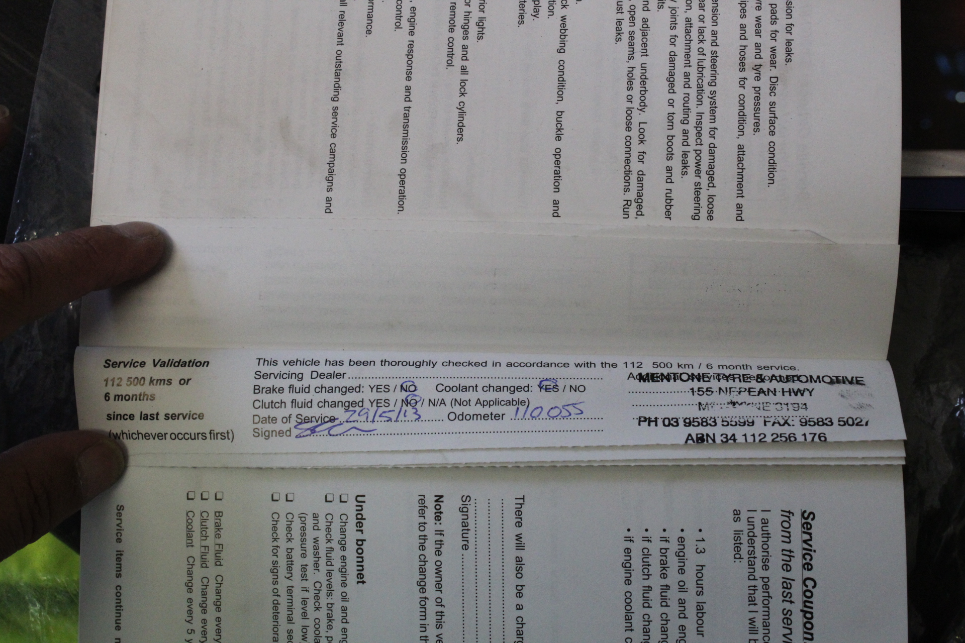 Pioneer Road Reserve Shiraz 2022 (12x 750mL) Barossa Valley