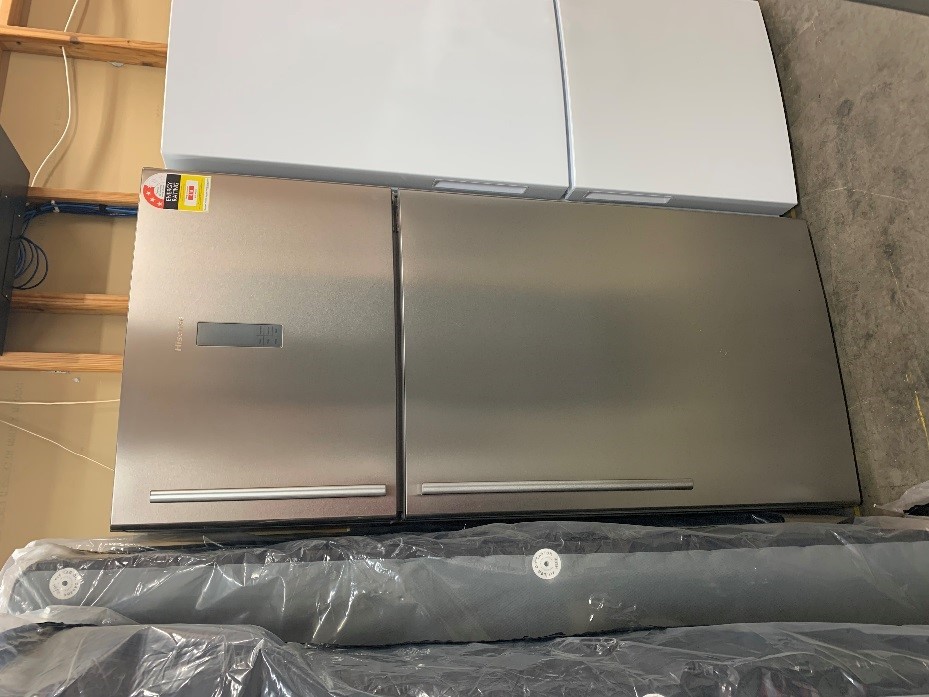 2 Monkeys Pinot Grigio 2025 (12x 750mL) SA