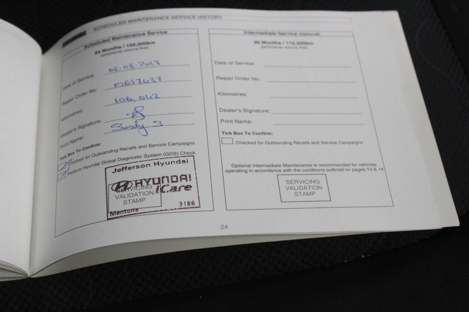 Haslemere Rose 2023 (12x 750mL) Eden Valley