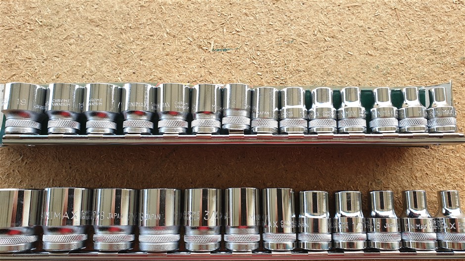 NC Red Carignan Dolcetto Aglianico 2021 (12x 750mL) Langhorne Creek