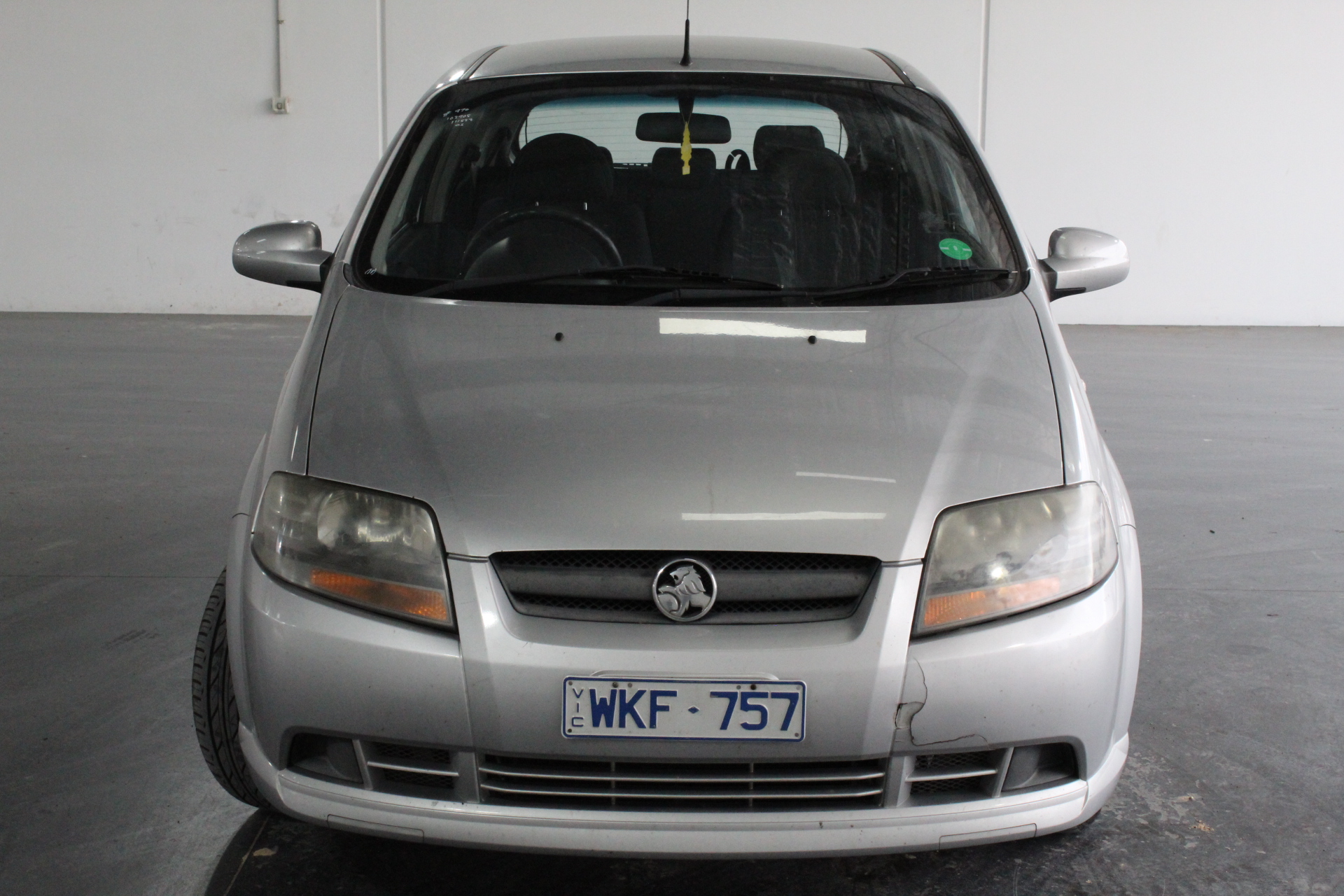 Younger Days Fiano 2025 (12x 750mL), VIC.