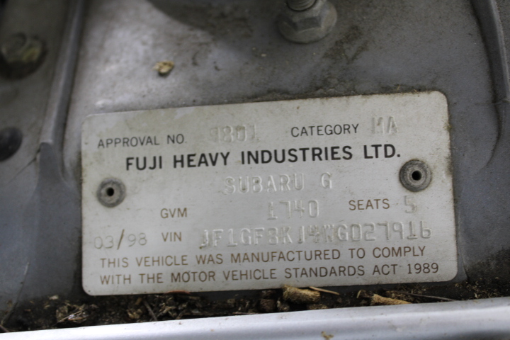 Canon FM2-5533-000 Waste Toner Bottle New w/box (Lot of 11)