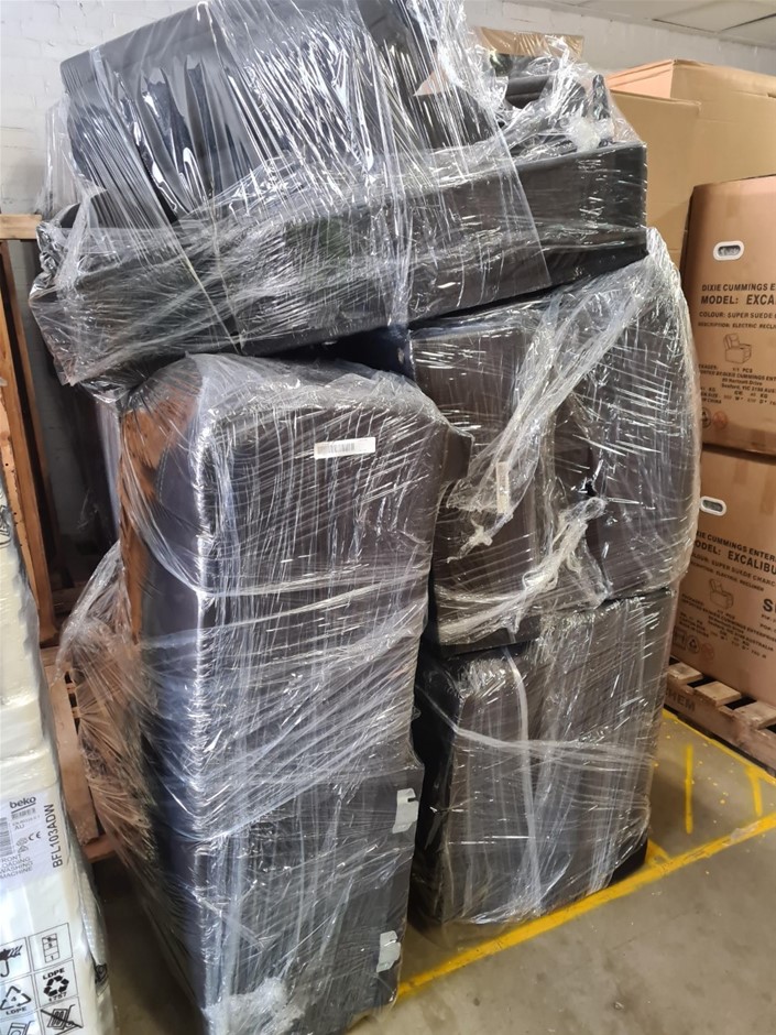 The Drover Shiraz Cabernet 2024 (6x 750mL) SEA