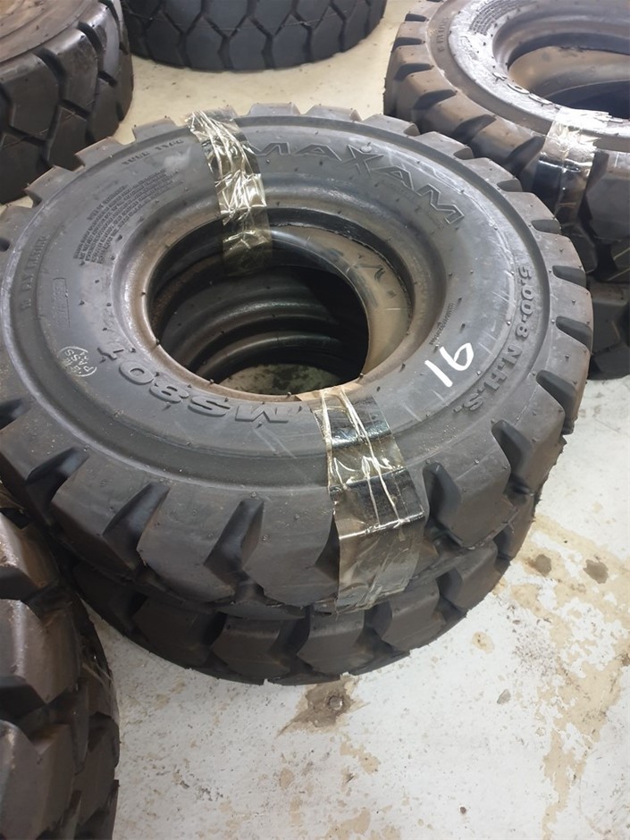 FOFANA NINJA Slider Slackline Pulley Kit - 65 Ft. Slack Line Zip Ninja Cour