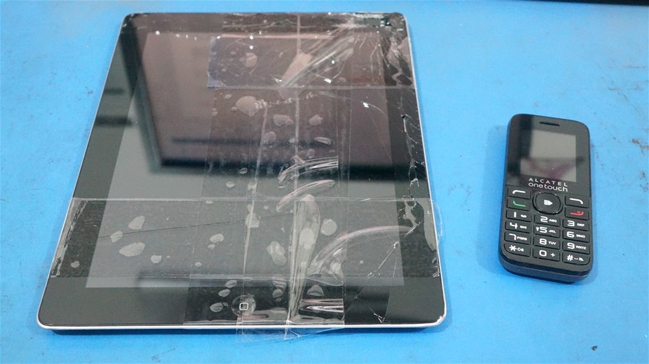 2 x FUNKO Pop! Enamel Pins: Star Wars Lando Calrissian & DC Comics Cyborg (