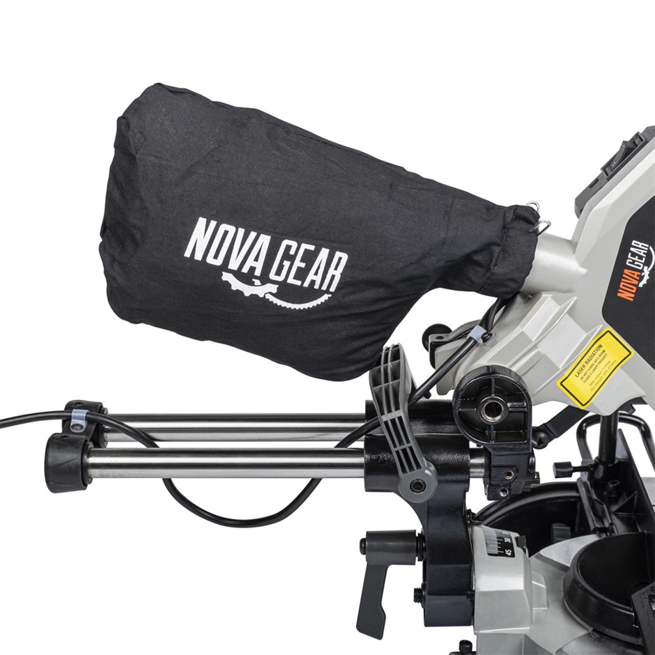 Rhodium Plated Men's Band Ring (5mm) - US Size 9