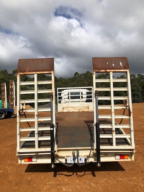 Designer Simulated Diamond Bracelet - missing stone