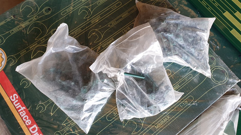 Elefante `El Valiente` Organic Tempranillo 2023 (6x 750mL) Coonawarra