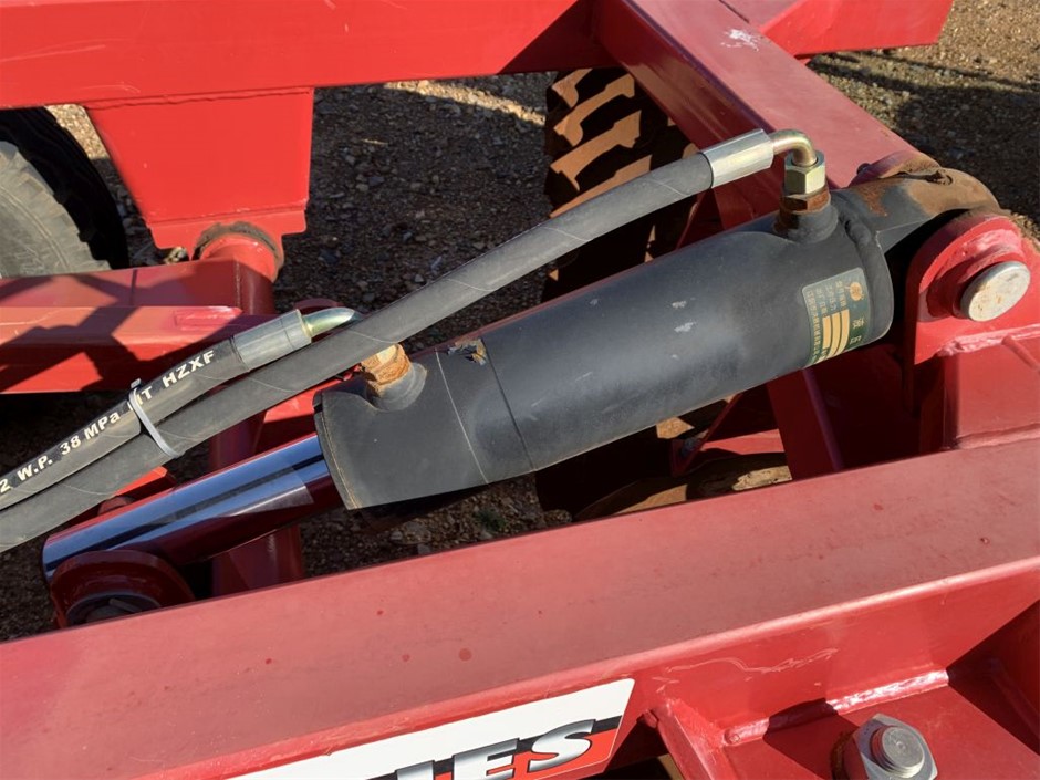 Lindeman's Bin 40 Merlot (6x 750mL).