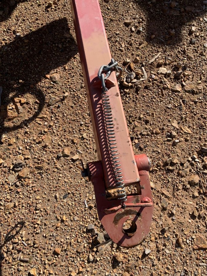 Lindeman's Early Harvest Crisp Dry White (6x 750mL).