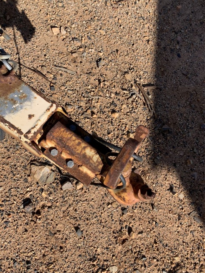 Little Giant Cabernet (6x 750mL).