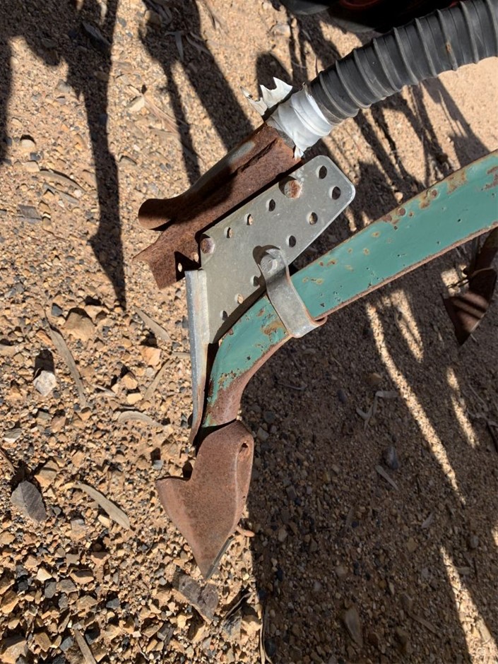 Little Giant Shiraz (6x 750mL).