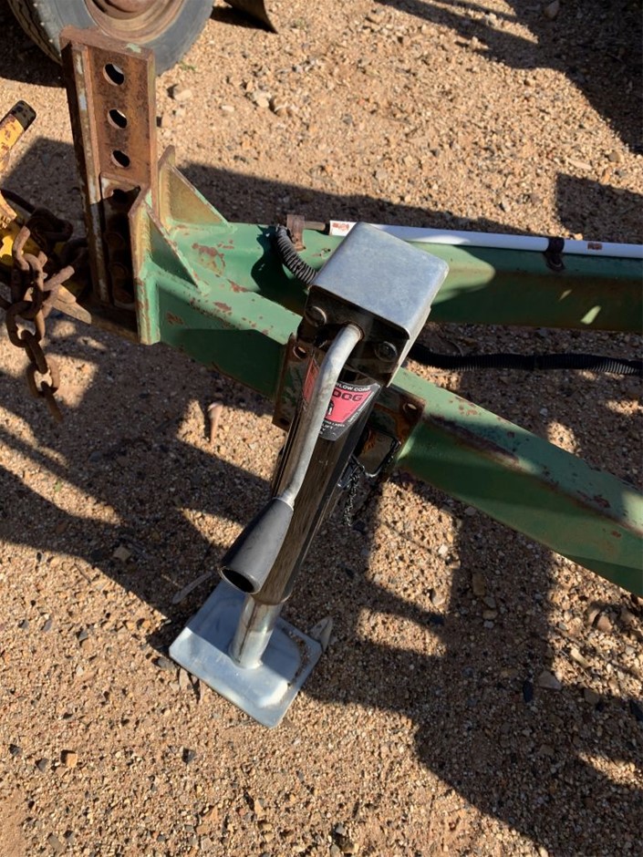 Rawson's Retreat Chardonnay (6x 750mL).