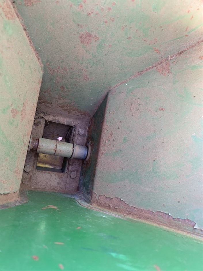 Rawson's Retreat Shiraz Cabernet Sauvignon (6x 750mL), SA