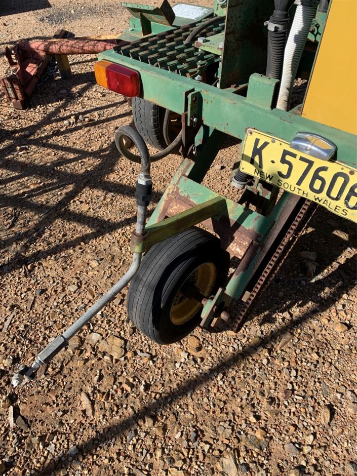 Roberts Estate Pinot Grigio 2024 (12x 750mL) SEA