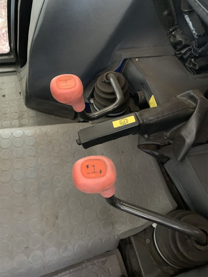 The Drover Semillon Sauvignon Blanc 2025 (12x 750mL) SEA