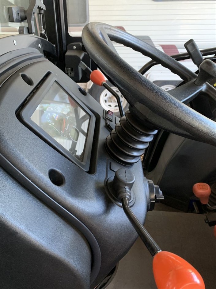 The Drover Shiraz Cabernet 2024 (6x 750mL) SEA