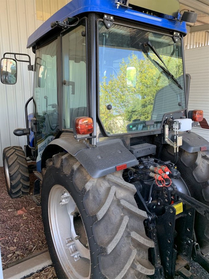 Tread Softly (Moderate Alcohol) Prosecco Rose NV (6x 750mL)