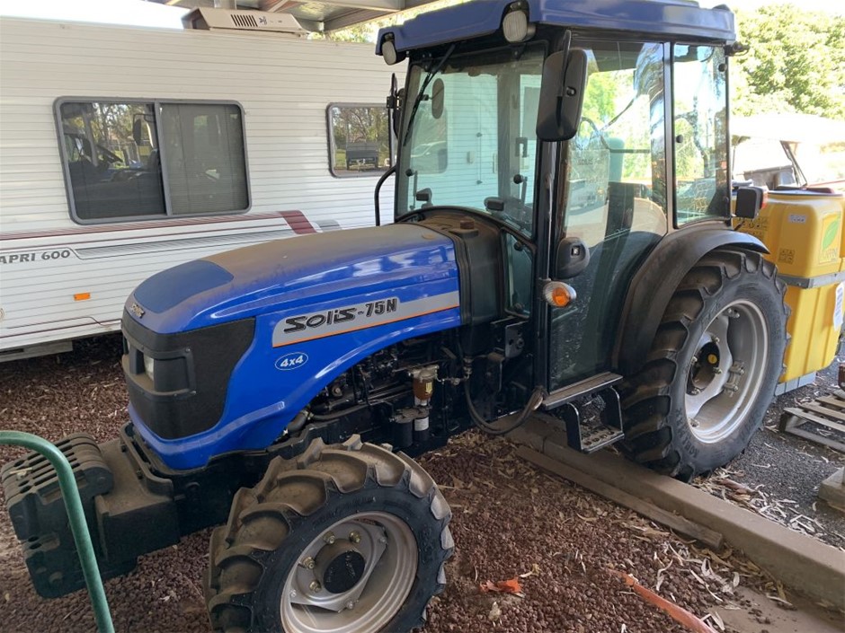 Tread Softly Everything Except Zero Alcohol Shiraz 2022 (6x 750mL) SA