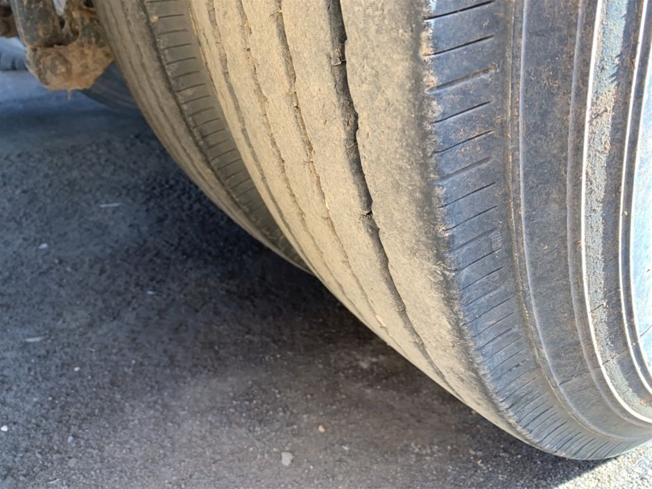 Yellowglen Liquid Fizz Cuvée Rosé NV (6x 750mL).