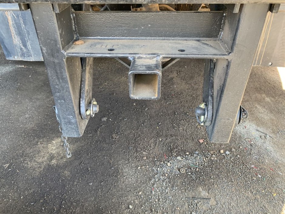 Yellowglen Pink 65 NV (6x 750mL).