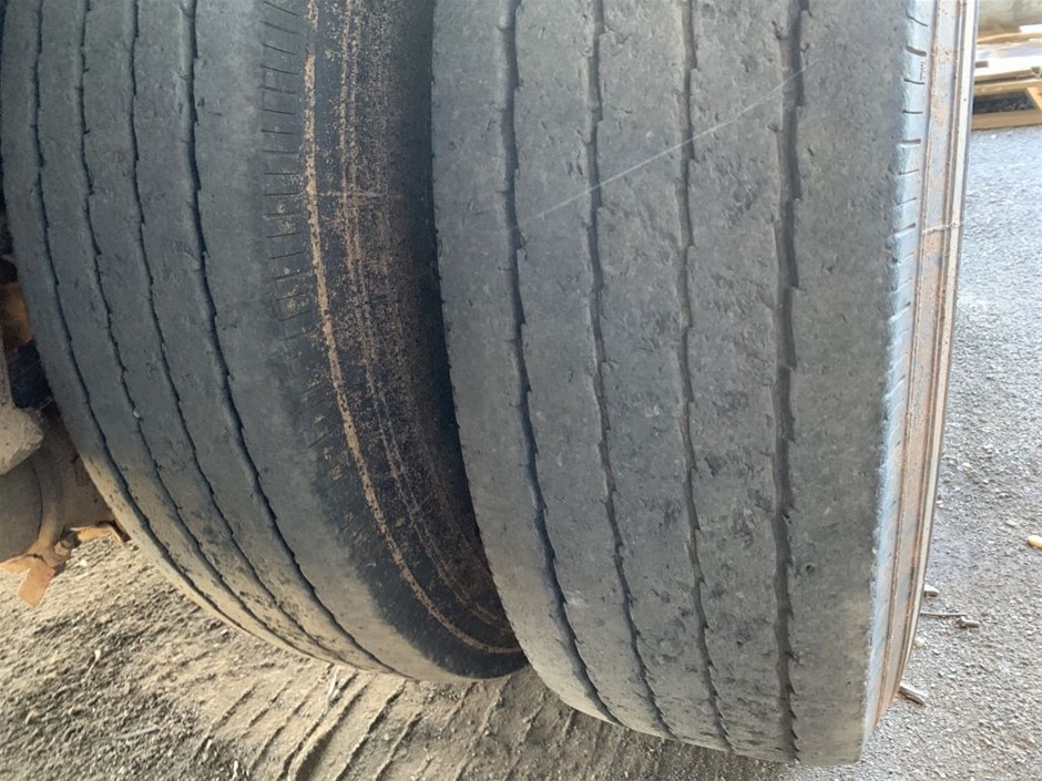 Zilzie Mystery Shiraz 2023 (6x 750mL) SEA