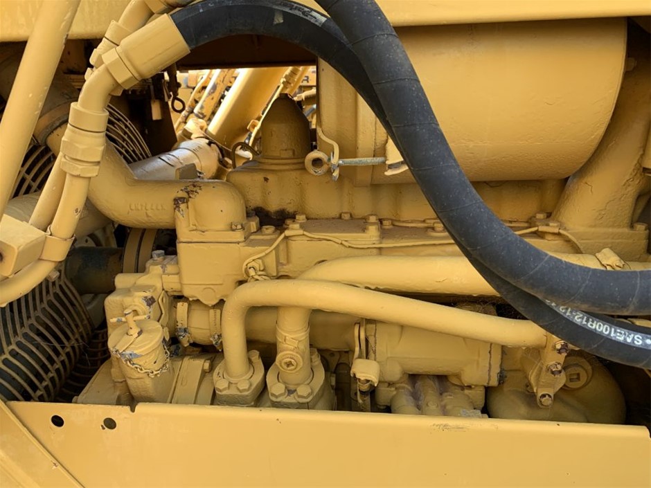 Lindeman's Bin 50 Shiraz (6x 750mL), SEA.