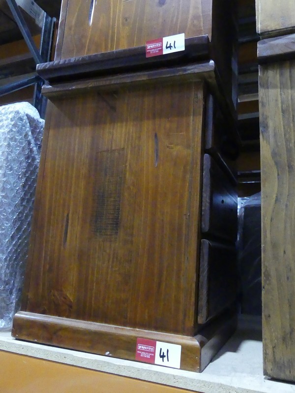 Pioneers First Patch Tempranillo 2024 (12x 750mL) SA