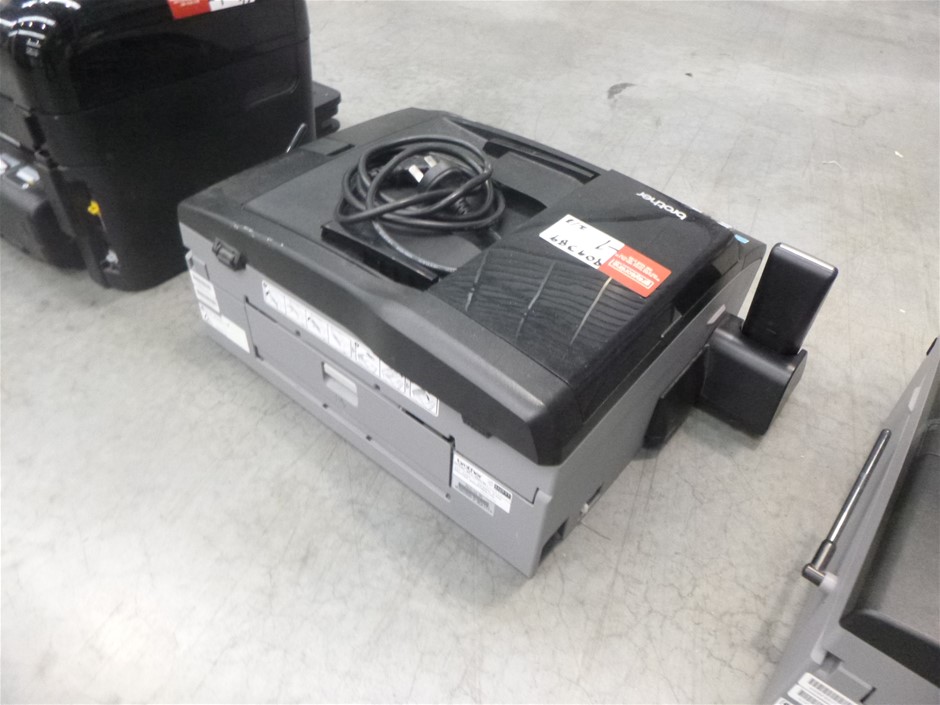 Pitchfork Chardonnay (6x 750mL).