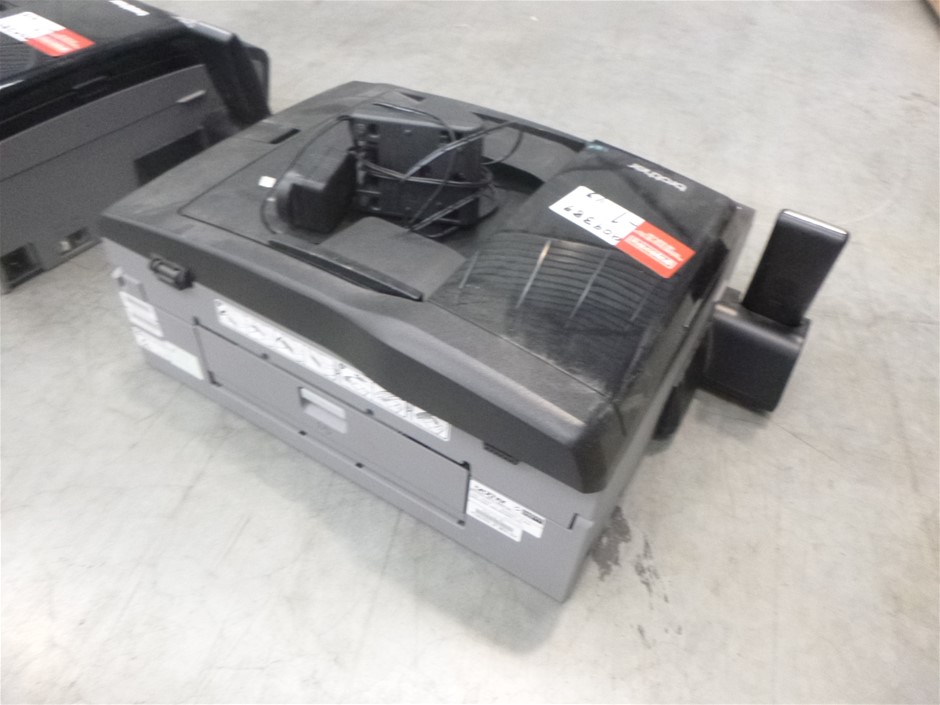 Pitchfork Pink Rosé (6x 750mL).