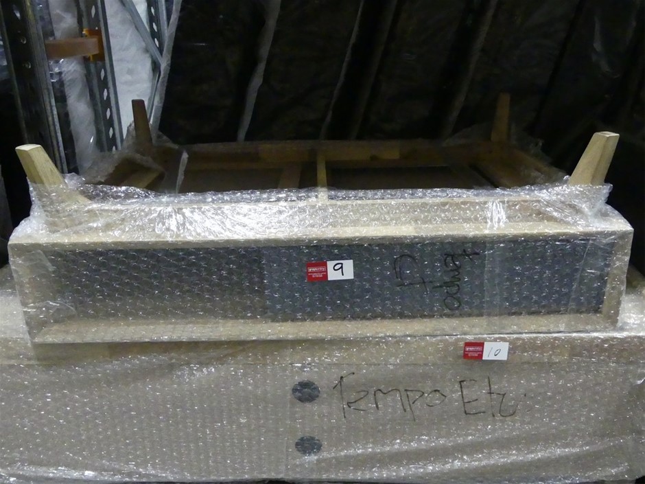 Wolf Blass Red Label Sparkling Pink Moscato NV (6x 750mL).