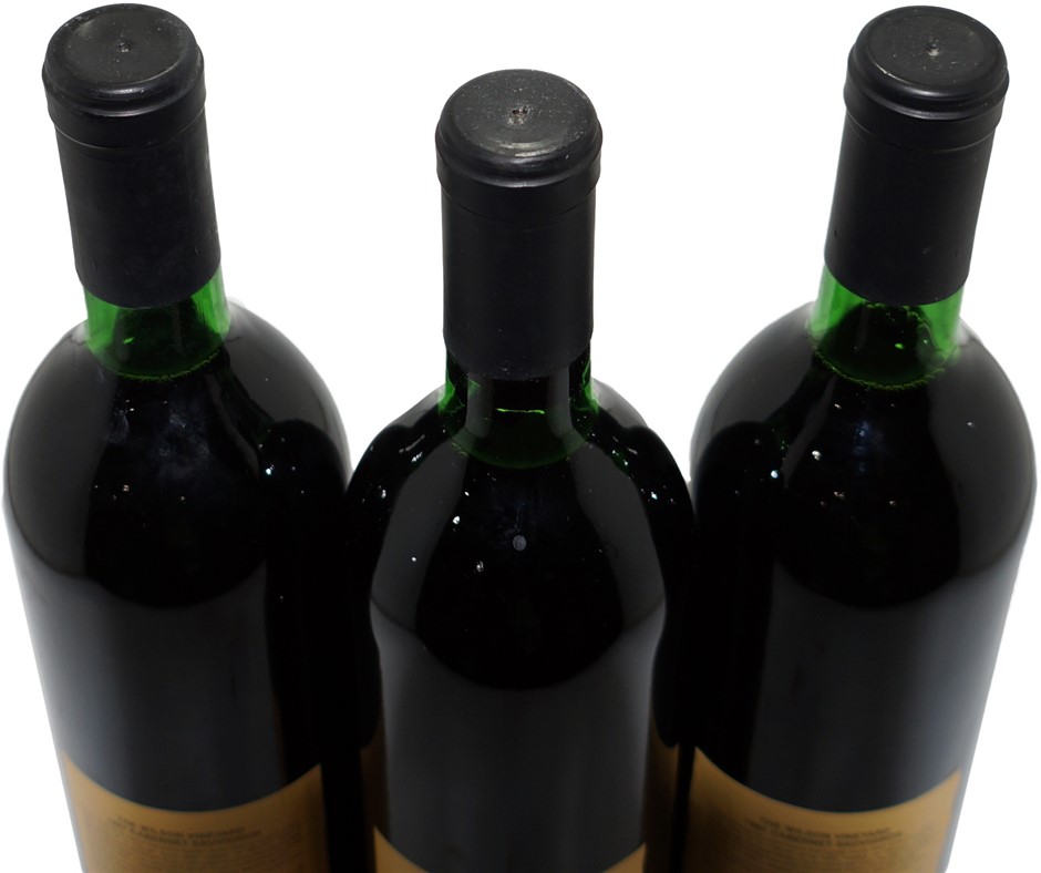 Tumblewood Cabernet Sauvignon 2020 (12x 750mL) Limestone Coast