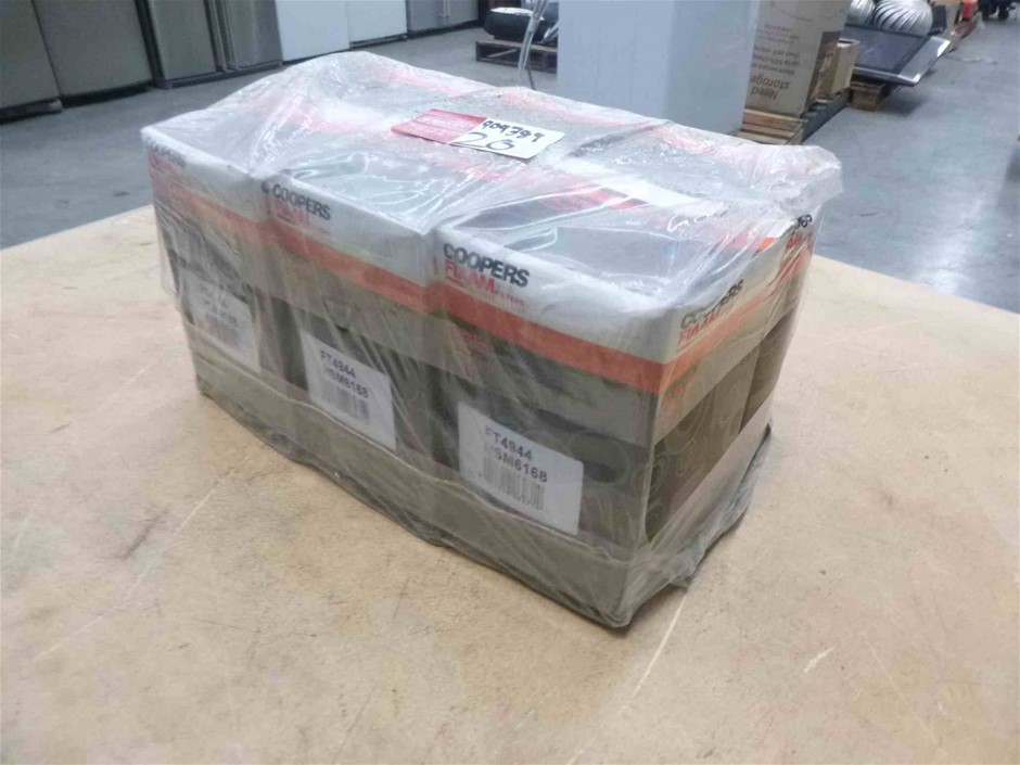 Pioneer Road Reserve Shiraz 2022 (12x 750mL) Barossa Valley