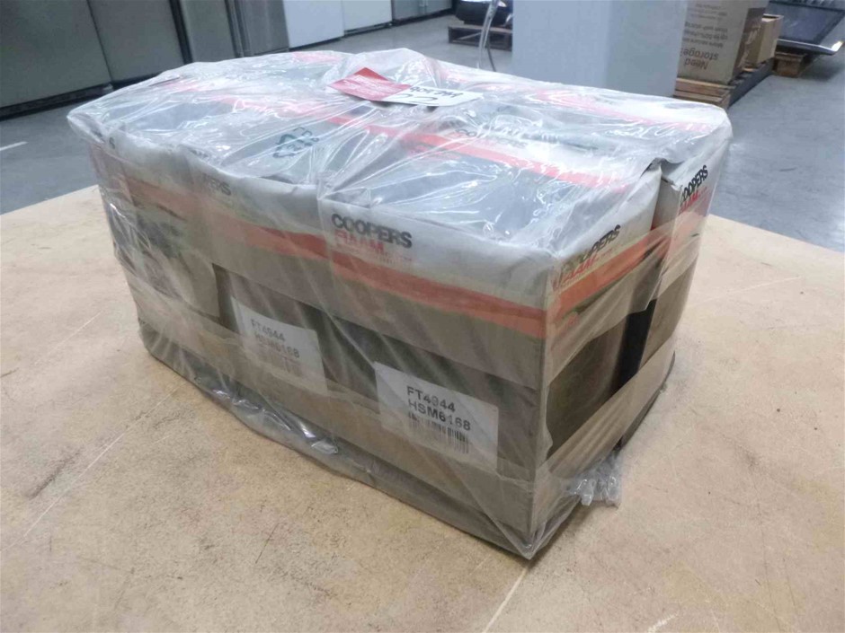 Pioneers First Patch Shiraz 2022 (12x 750mL) SA